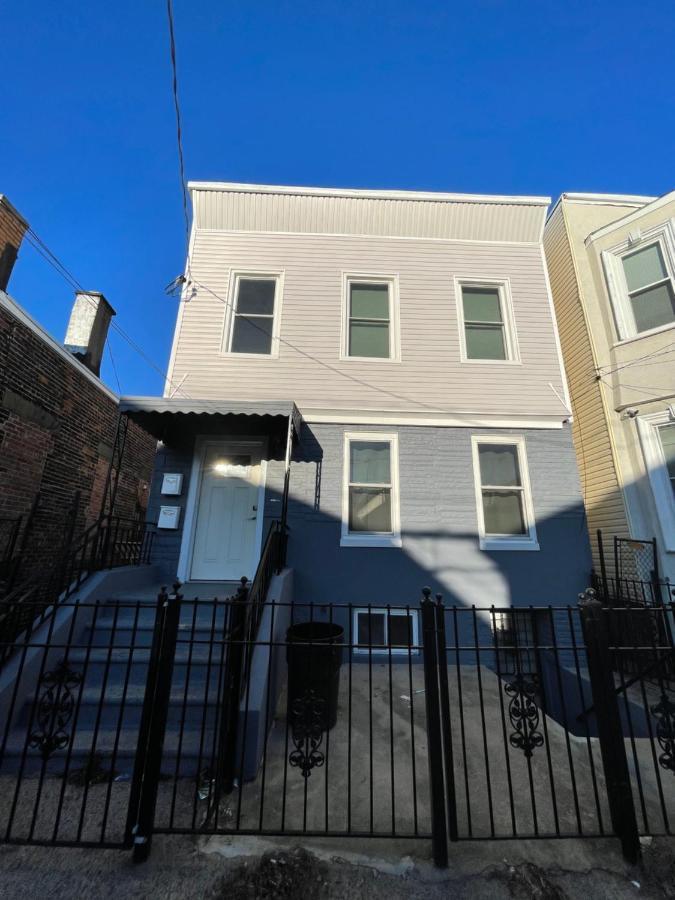 Modern Luxury Apartment Near Nyc Jersey City Eksteriør billede